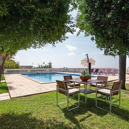 Quinta Dos Fontanais Tavira