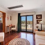 Quinta Dos Fontanais Villa Tavira