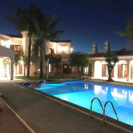 Quinta Dos Fontanais Vila Tavira