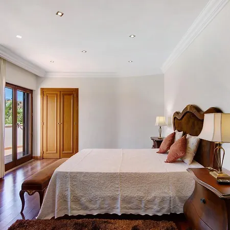 Vila Quinta Dos Fontanais *