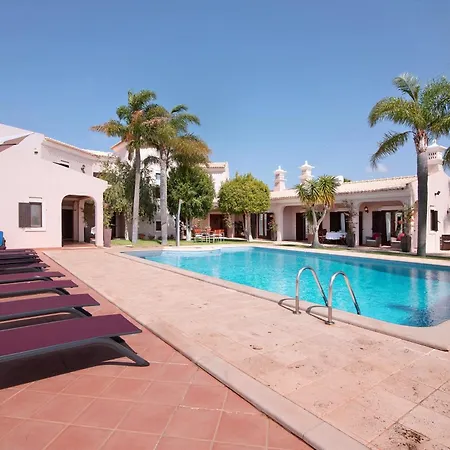 Quinta Dos Fontanais Vila Tavira