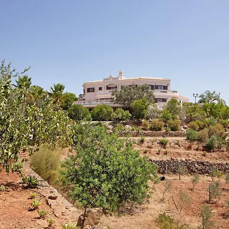 Vila Quinta Dos Fontanais Tavira